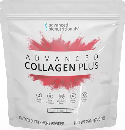 Advanced Collagen Plus buy