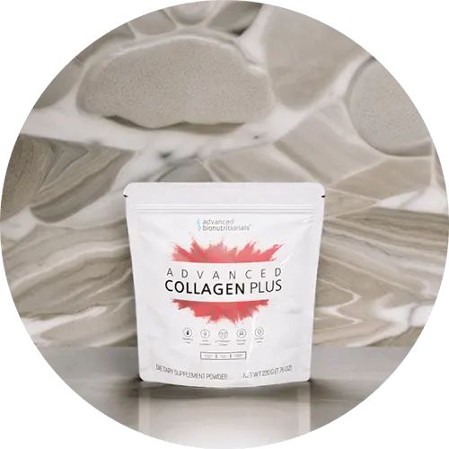 Advanced Collagen Plus